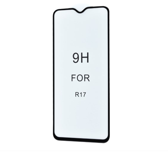 Захисне скло FULL SCREEN 9H OnePlus 6T/7 без упаковки